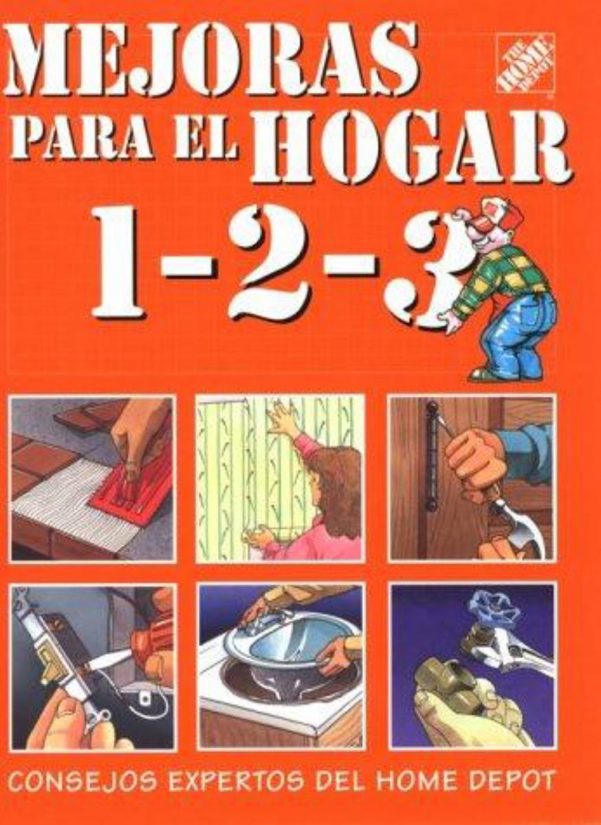 Mejoras para el Hogar 1-2-3