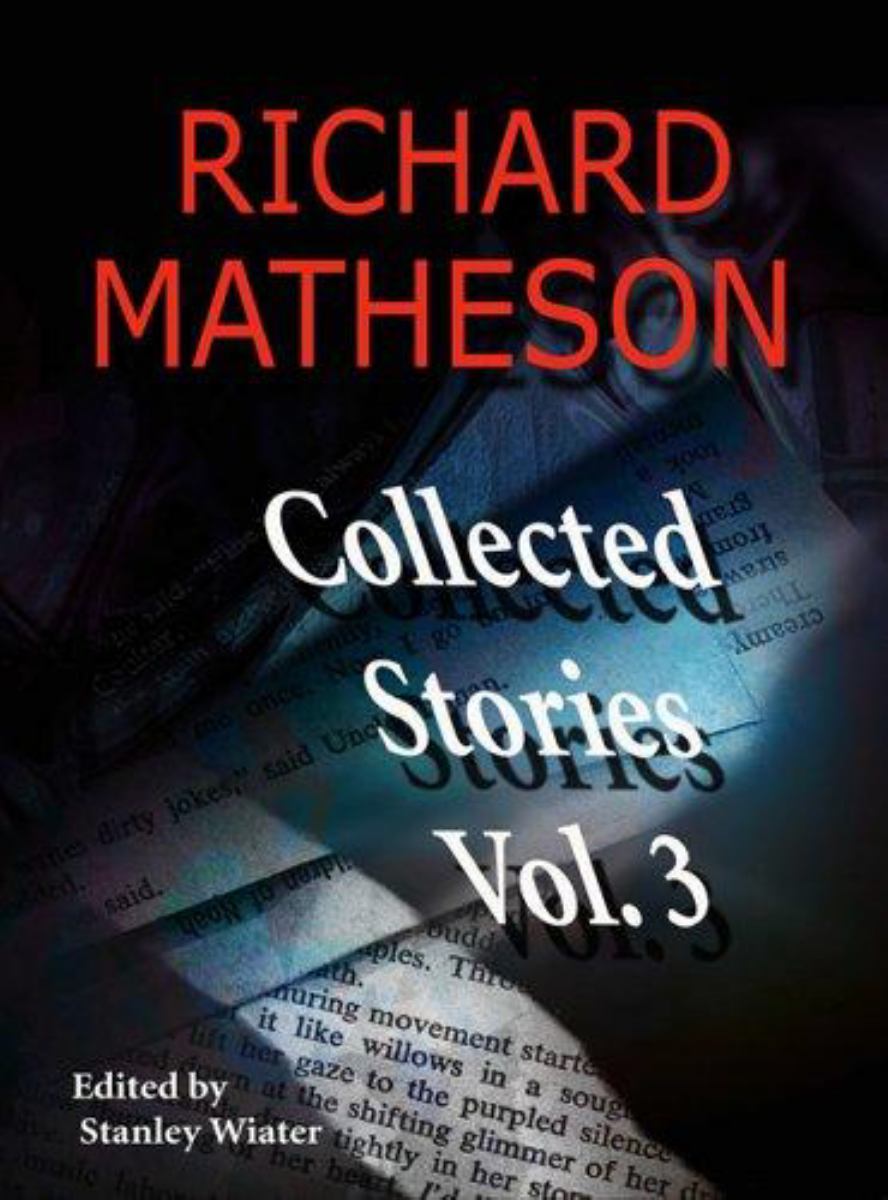 Richard Matheson