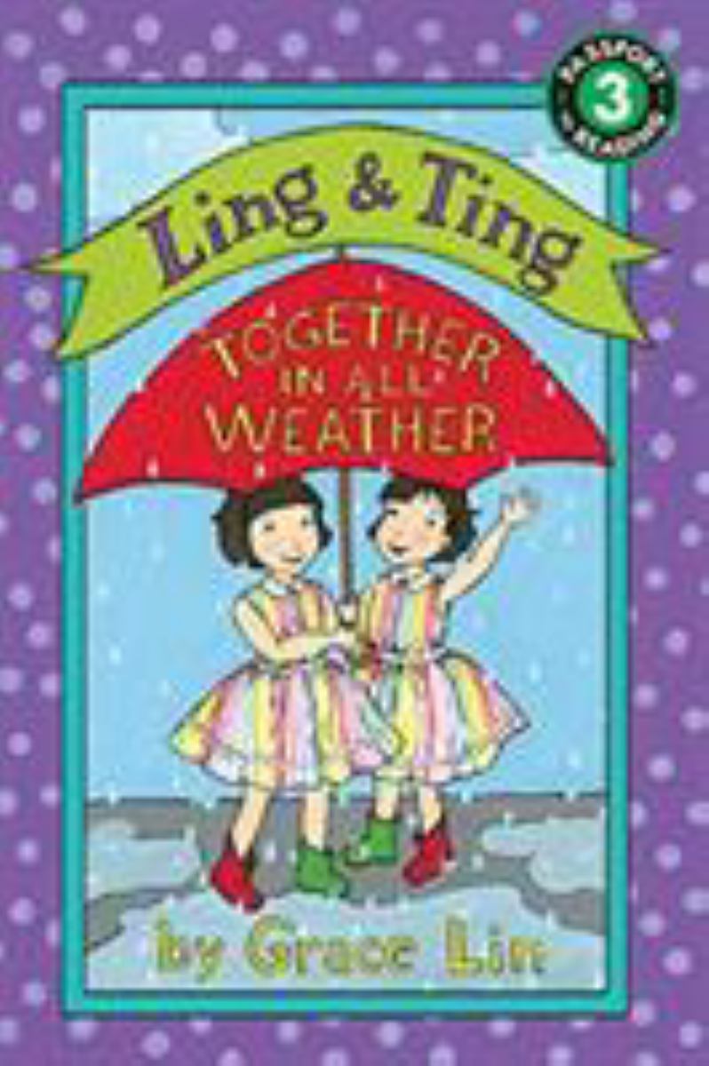 Ling and Ting: Together in All Weather