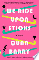 We Ride Upon Sticks