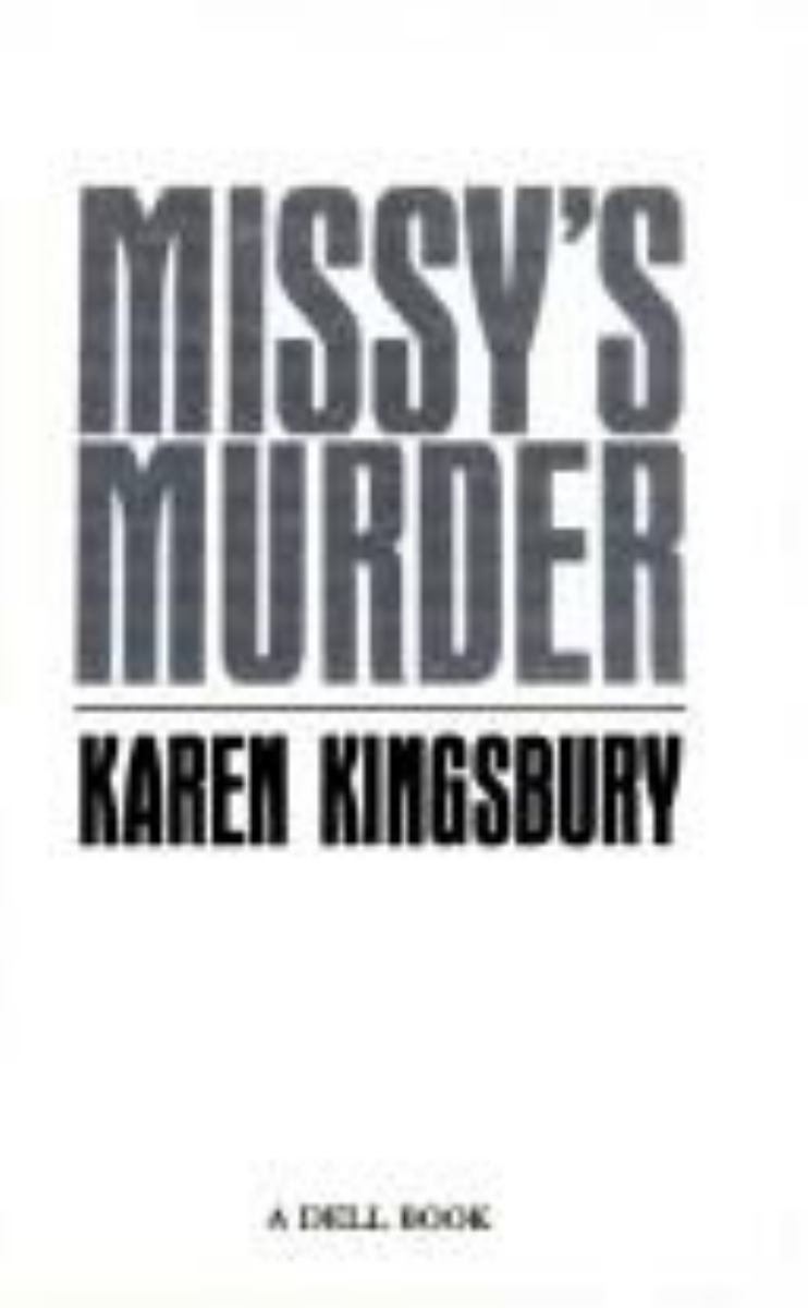 Missy's Murder