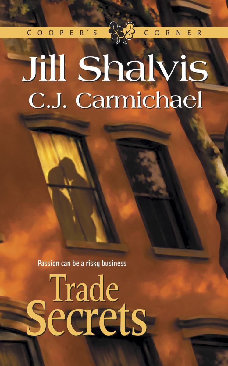 Trade Secrets