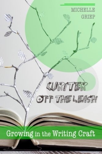 Writer off the Leash