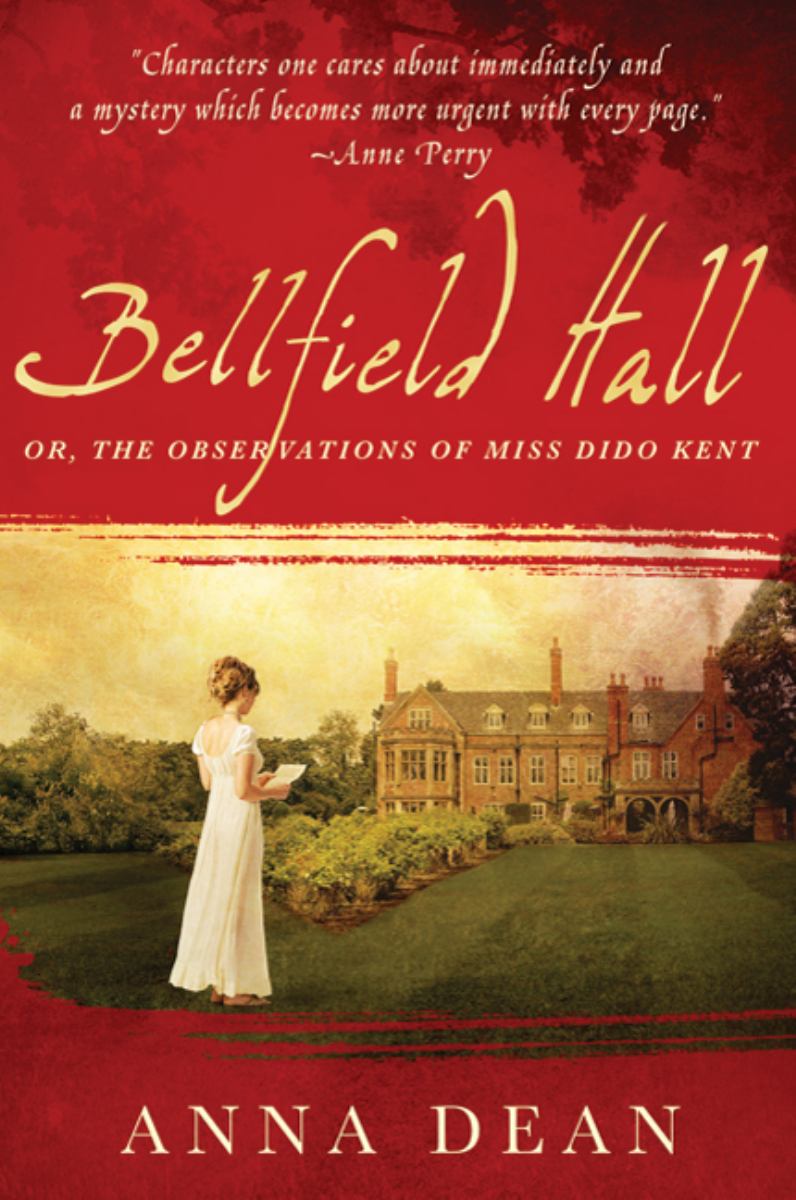 Bellfield Hall