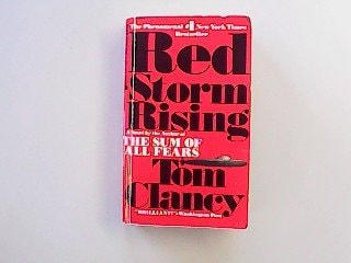 Clancy Boxed Set