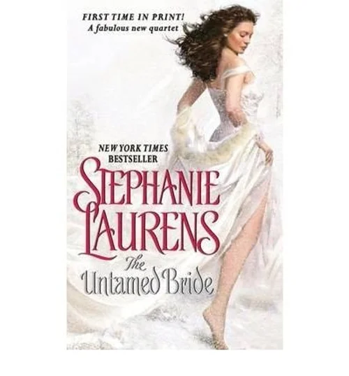 Untamed Bride, The