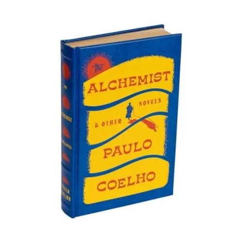 The Alchemist and Other Novels (B & N Collectible Editions)