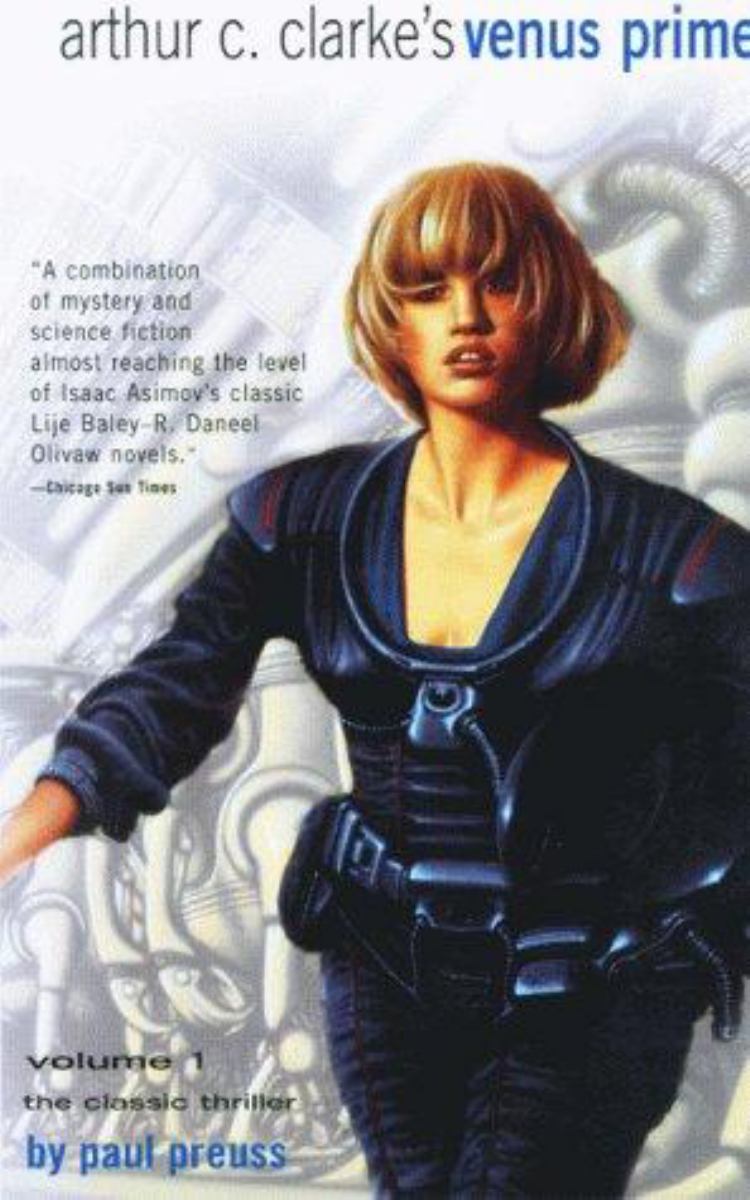 Venus Prime