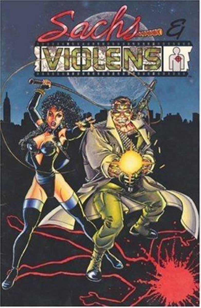 Sachs and Violens