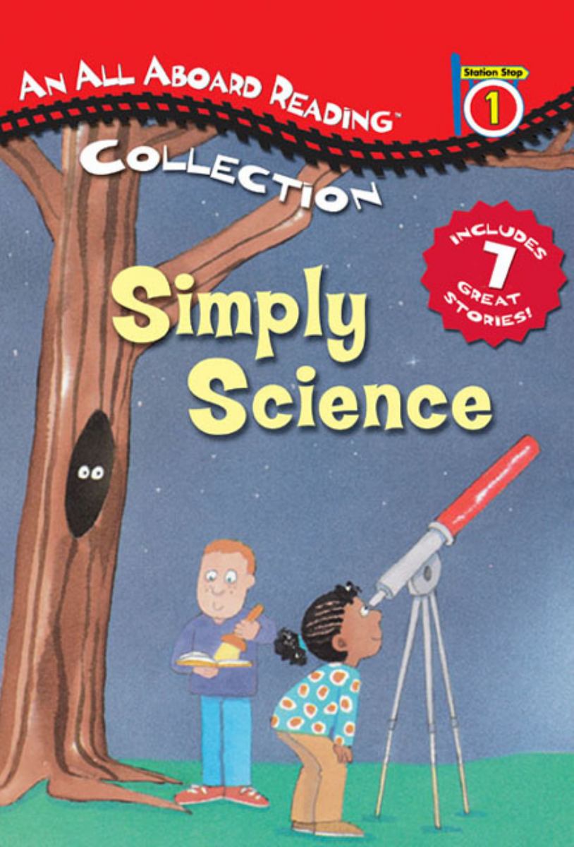 Simply Science