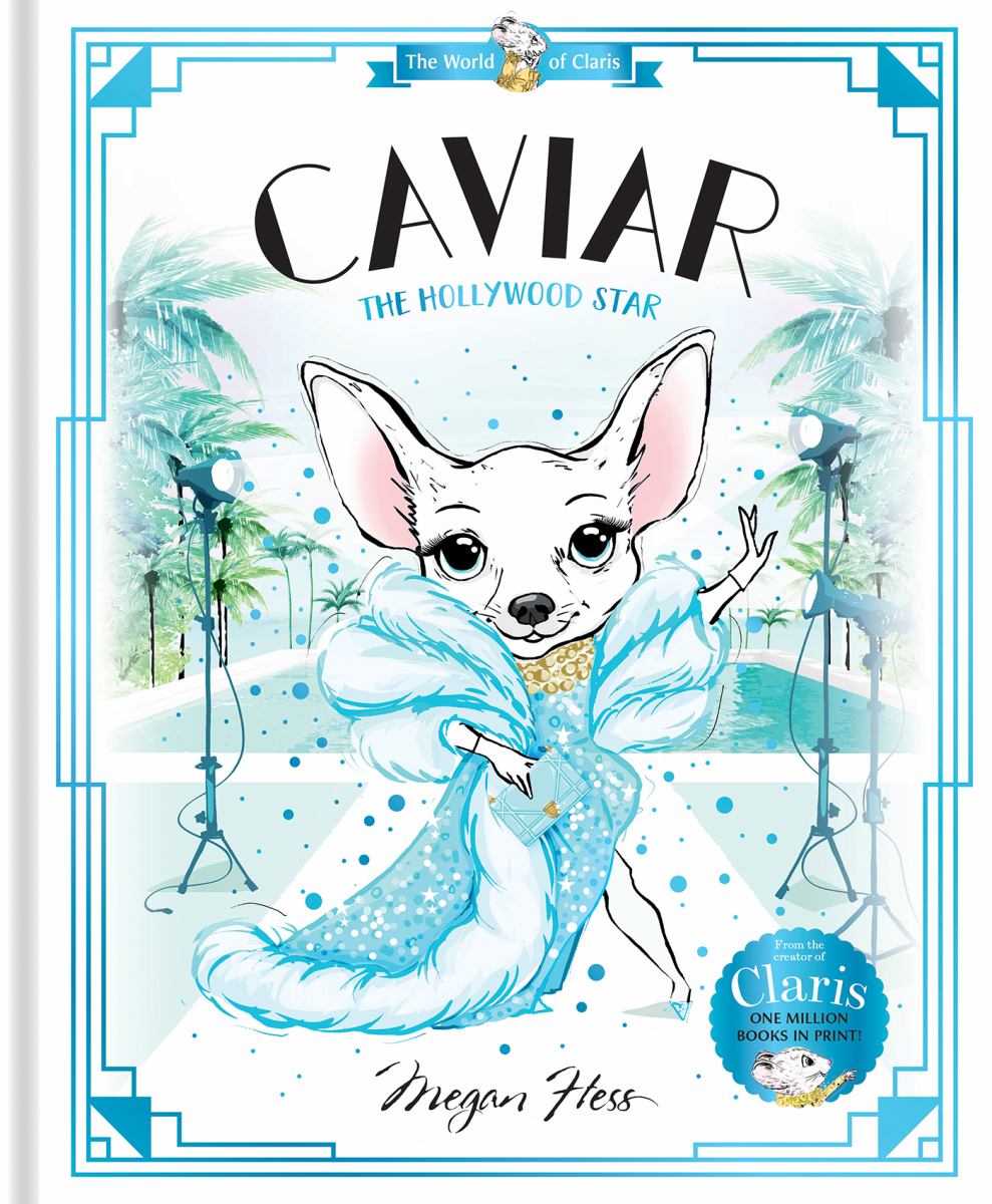 Caviar: the Hollywood Star
