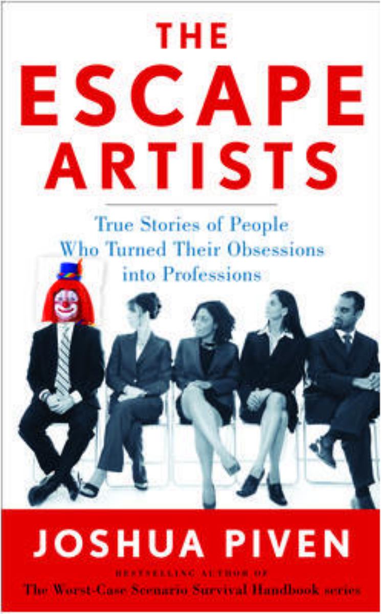 The Escape Artists