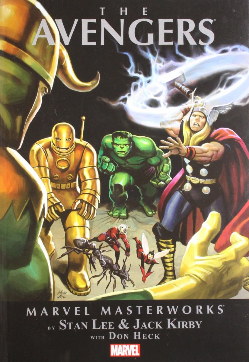 Avengers