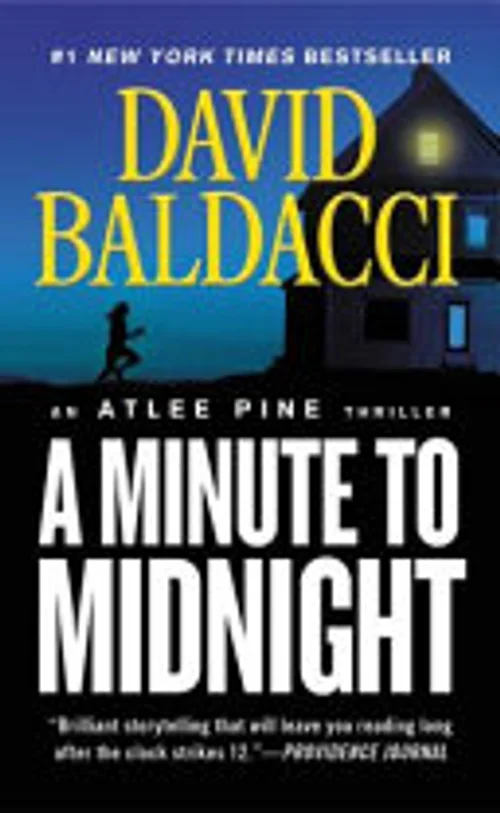 A Minute to Midnight [electronic Resource]