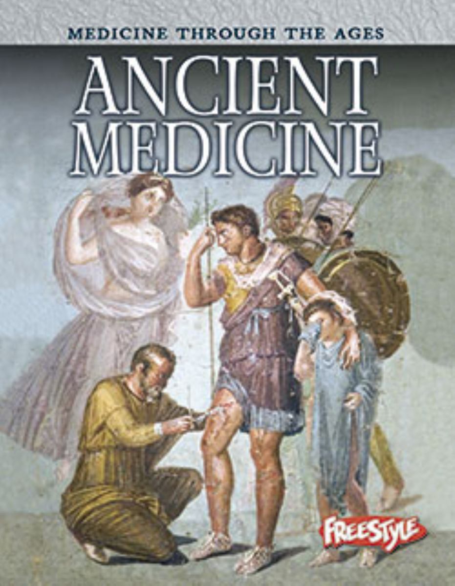 Ancient Medicine