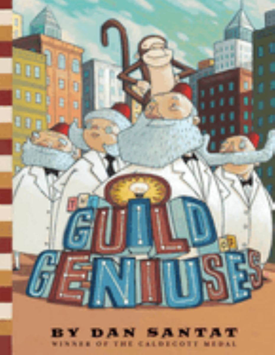 The Guild of Geniuses