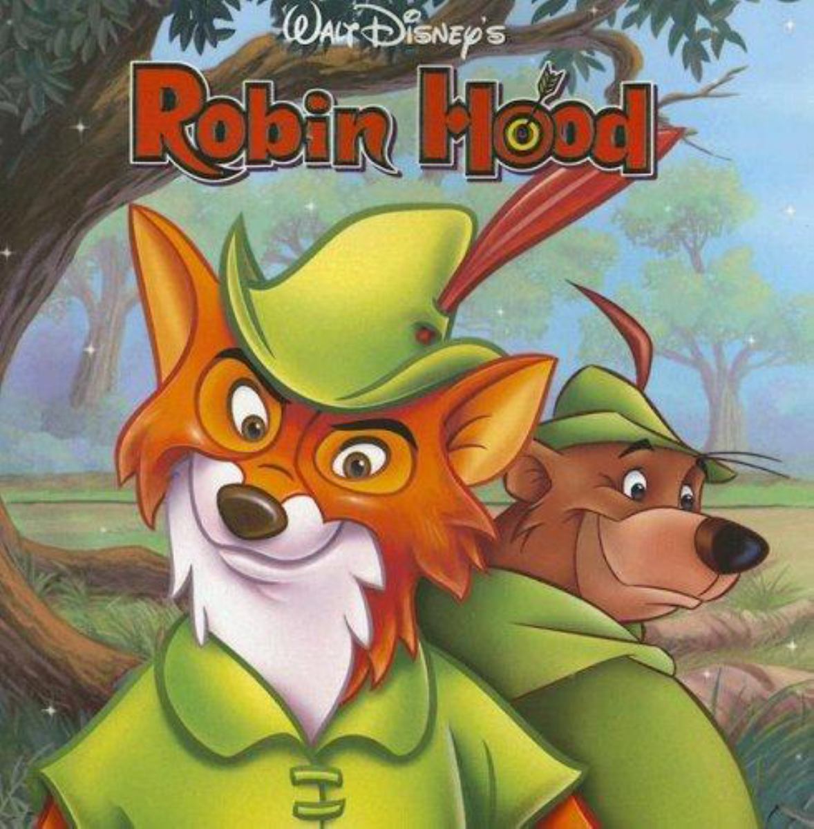 Robin Hood