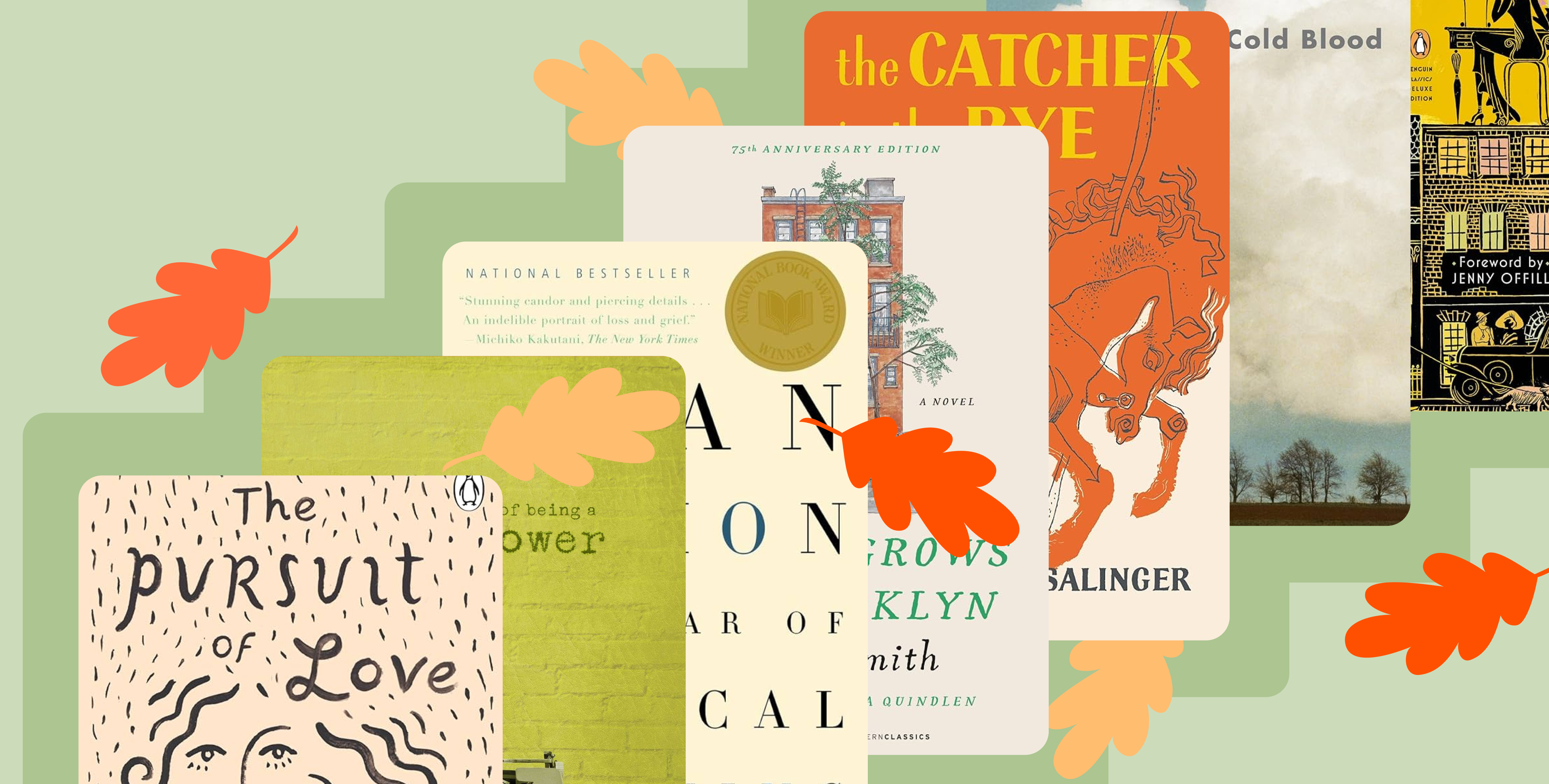 Take on the Rory Gilmore Reading Challenge
