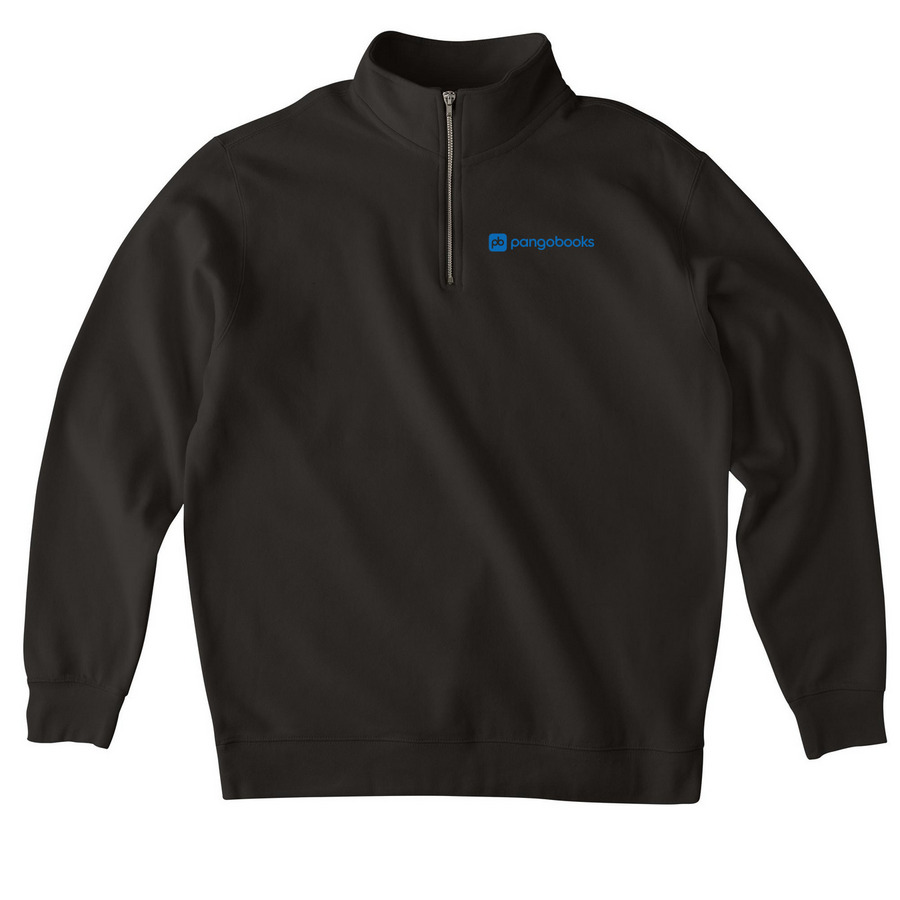 Front design for Black