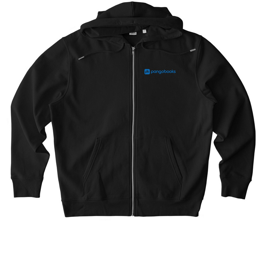 Front design for Black