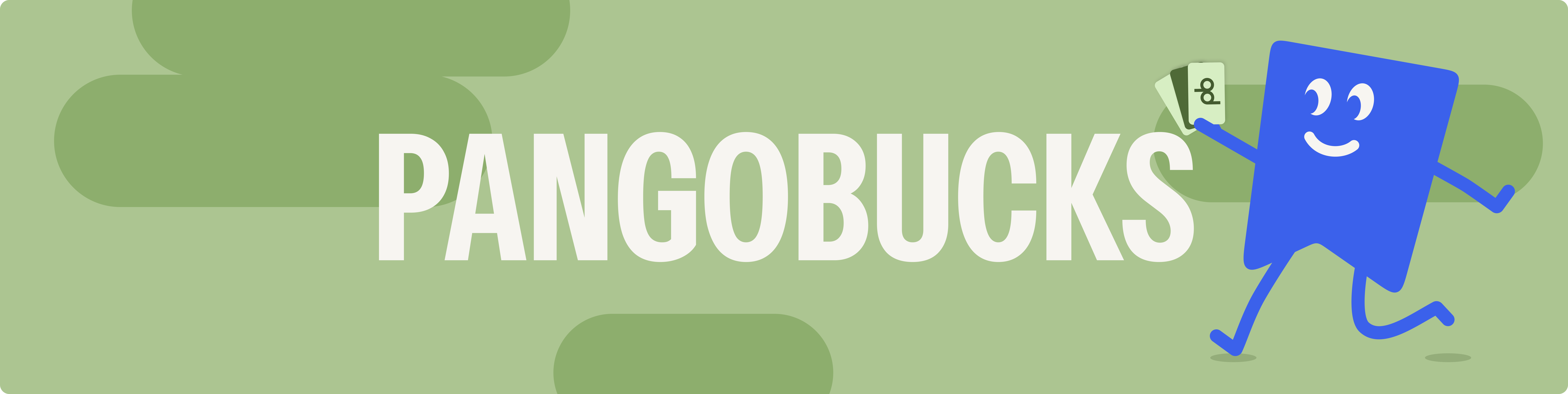 What Are PangoBucks?