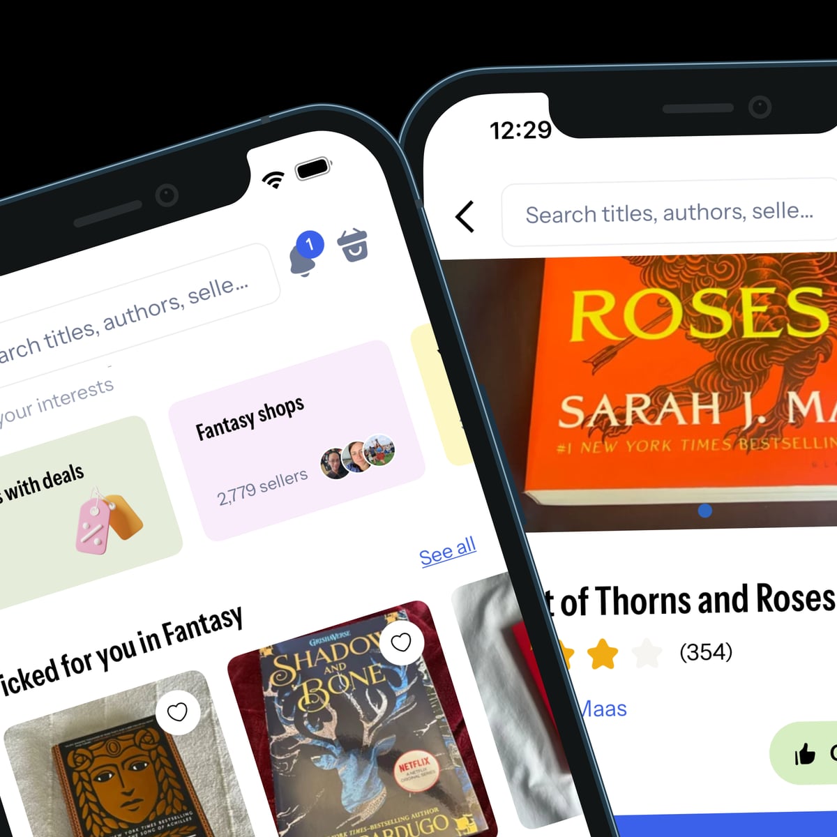 Sell Your Used Books on PangoBooks | Fast & Easy